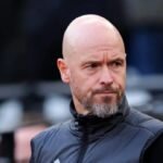 Erik ten Hag