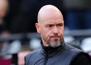 BREAKING: Erik ten Hag sacked as Manchester United manager