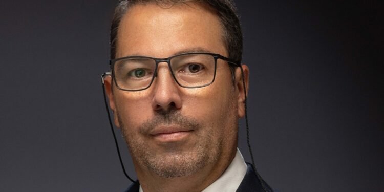 Australian, Alexander Gendis appointed new CEO of Beta Glass Plc