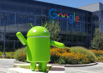 Nigerian app developers earned US$13 million from Google in 2023