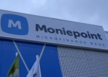 Google, others acquire stake in Moniepoint with $110 million