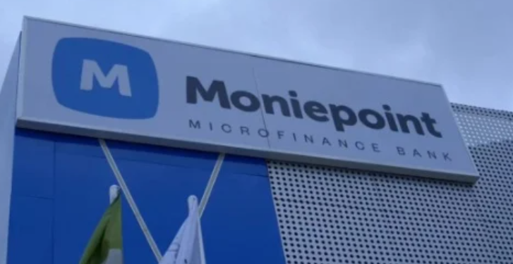 Google, others acquire stake in Moniepoint with $110 million