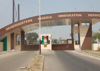 Bobrisky intercepted at border whilst attempting to flee – Immigration