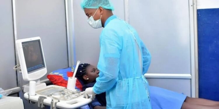 Rovina Medical Diagnostic Services offers free Breast and Prostrate cancer scans