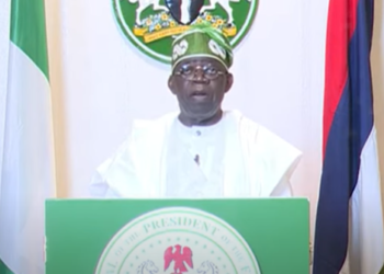 Full Text of President Tinubu’s 64th Independence Broadcast