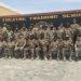 UK donates (IEDs) to ‘Operation Hadin Kai Theatre in Maiduguri
