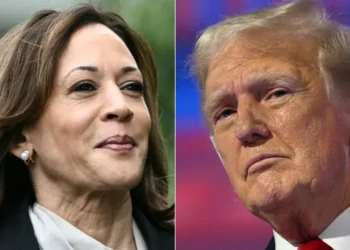 Harris or Trump: America faces a tight election decision