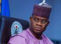 Alleged N110bn fraud: EFCC arrests former Kogi State gov Yahaha Bello