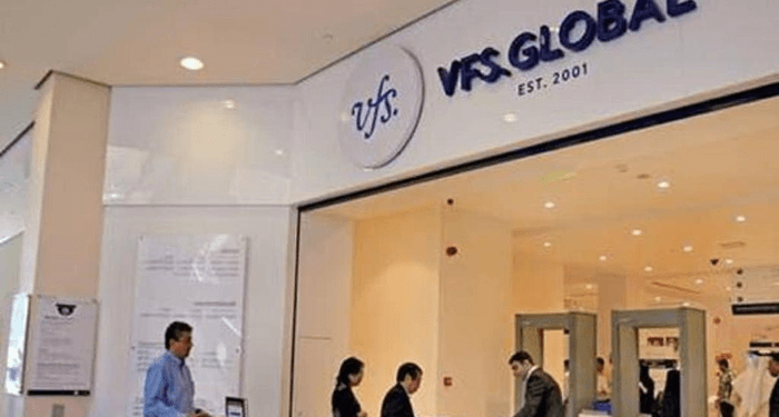 UK opens the Africa largest visa application centre in Ikeja