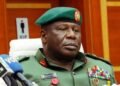 President Tinubu request the confirmation of Lt. General Oluyede as Chief of Army Staff
