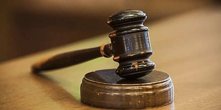 NJC sacks two heads of court, suspends two judges, sets up panel