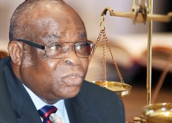 Court discharges ex-CJN Walter Onnoghen  and unfreezes bank account