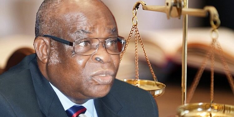 Court discharges ex-CJN Walter Onnoghen and unfreezes bank account
