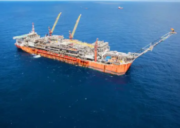 Shell awards US$1 Billion contract for Bonga North Deepwater Project in Nigeria