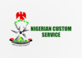 Nigeria Custom Service begins recruitment