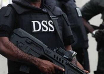 Department of state security shuts down Emir of Kano`s palace