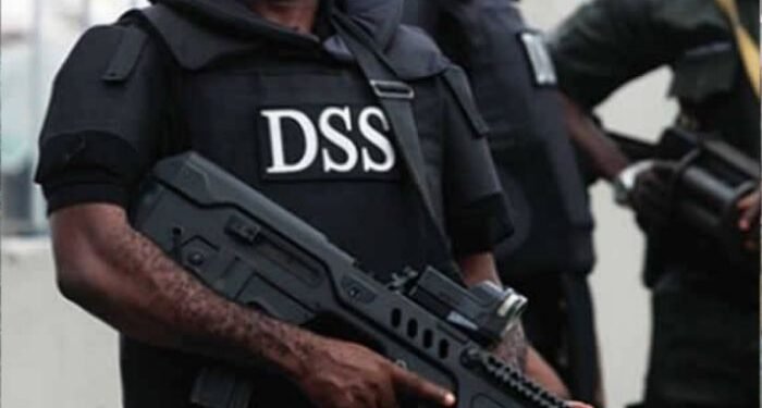 Department of state security shuts down Emir of Kano`s palace