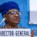 Okonjo-Iweala appointed as WTO DG, for the second time
