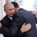 Russia grants former Syrian President Bashar al-Assad asylum
