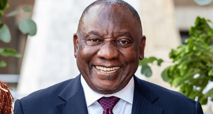 South Africa relaxes visa rule for Nigerians includes five years multiple entry visa