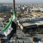 Bashar Assad location unknown as Damascus falls to opposition forces Syria