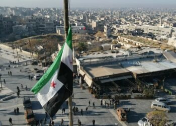 Bashar Assad location unknown as Damascus falls to opposition forces