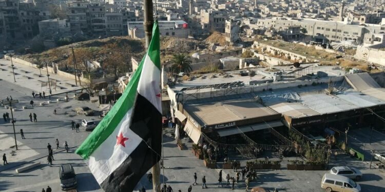 Bashar Assad location unknown as Damascus falls to opposition forces