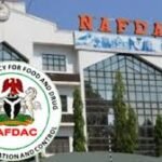 nafdac