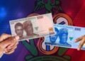 Old N1,000, N500, N200 Naira notes remains legal tender – CBN