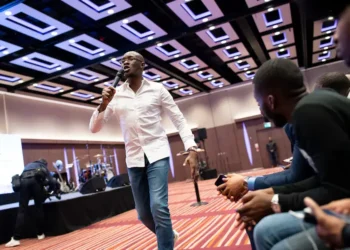 Nigerian pastor based in UK, Tobi Adegboyega risk deportation for alleged fraud