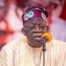 President Bola Tinubu names Military Barrack after self in Abuja