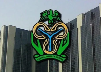 CBN fines nine banks 150 million Naira each for failing to dispense cash