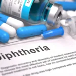 diphtheria