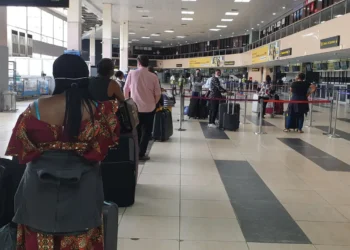 Saudi Arabia bans multiple-entry visas for Nigeria, 13 other countries