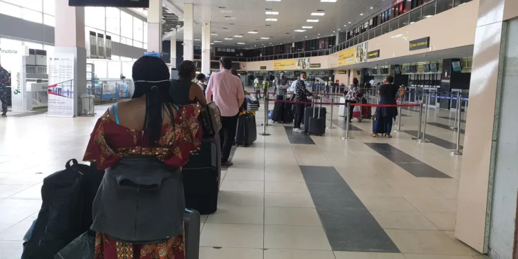 Saudi Arabia bans multiple-entry visas for Nigeria, 13 other countries