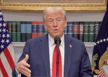 President Trump pauses Military aid to Ukraine after clash with Ukraine President Zelensky