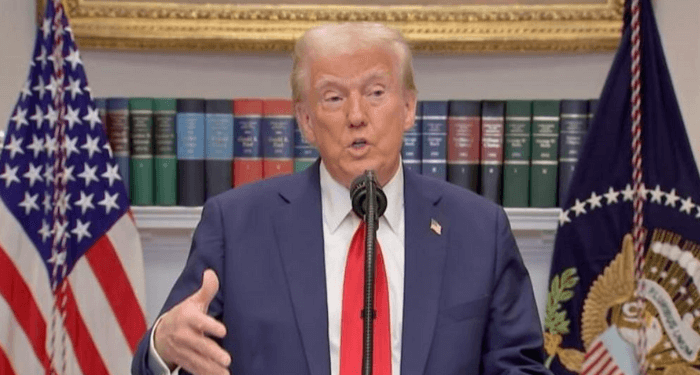 President Trump pauses Military aid to Ukraine after clash with Ukraine President Zelensky