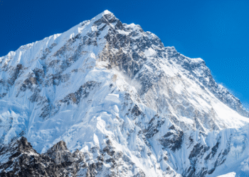 Two Climbers have died on Mount Everest – Nepalese hiking officials