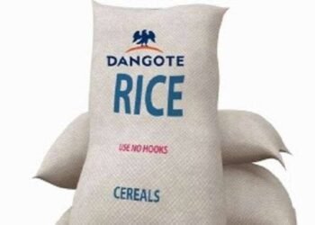 Dangote Group announces major investment in rice production