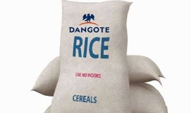 Dangote Group announces major investment in rice production