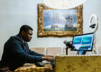 Finland charges Simon Ekpa with inciting terrorism