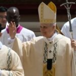 Pope Leo XIV holds inaugural mass, sets tone for his papacy cq5dam.thumbnail.cropped.500.281