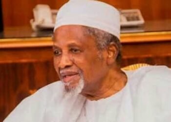 Billionaire businessman Aminu Alhassan Dantata dies at 94