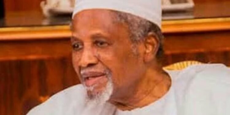 Billionaire businessman Aminu Alhassan Dantata dies at 94