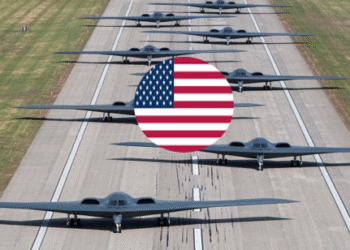 US military strikes Iran