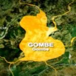 Gombe