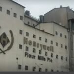 Honeywell flour