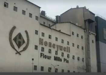 Honeywell Flour Mills Plc reports N14.6 billion profit for FY ended March 2025