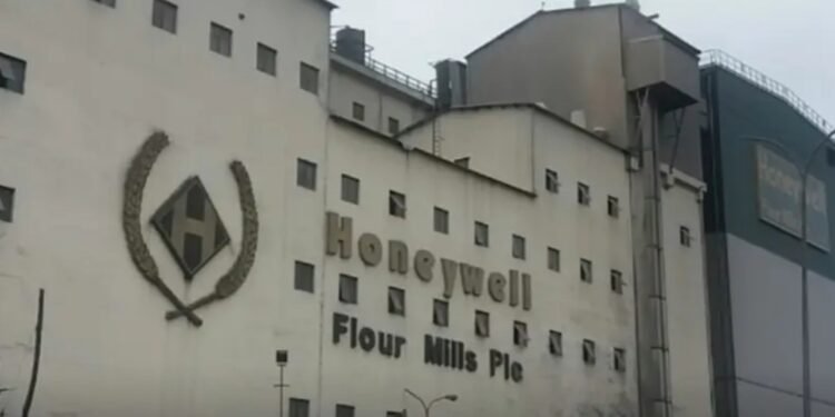 Honeywell Flour Mills Plc reports N14.6 billion profit for FY ended March 2025
