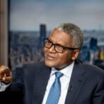 Aliko Dangote